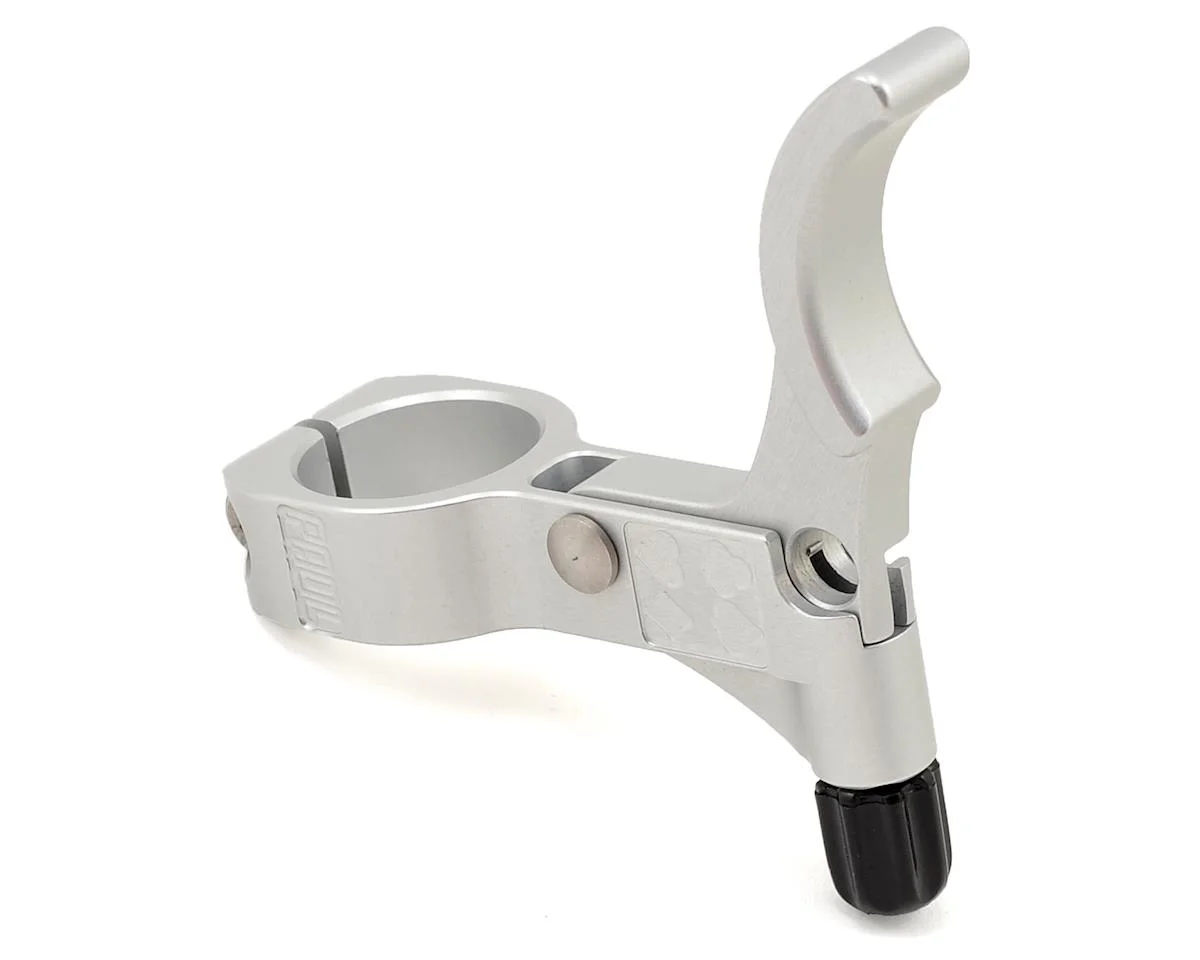 Paul Components E-Lever (Silver) (Left) (23.8mm)